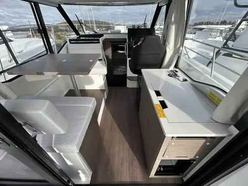 2025 Jeanneau merry fisher 895 s2