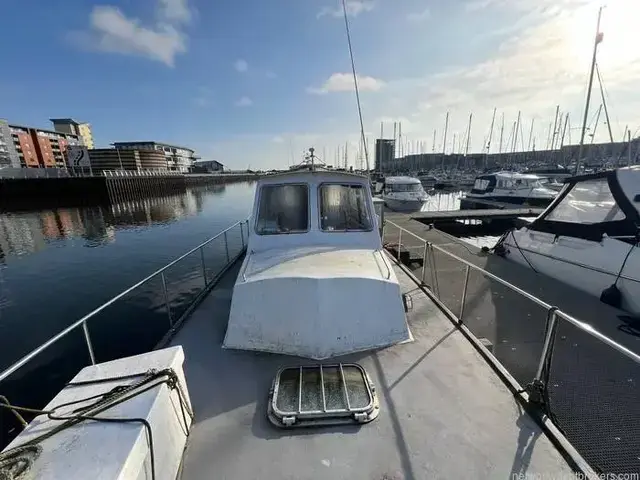 Halmatic Nelson 38