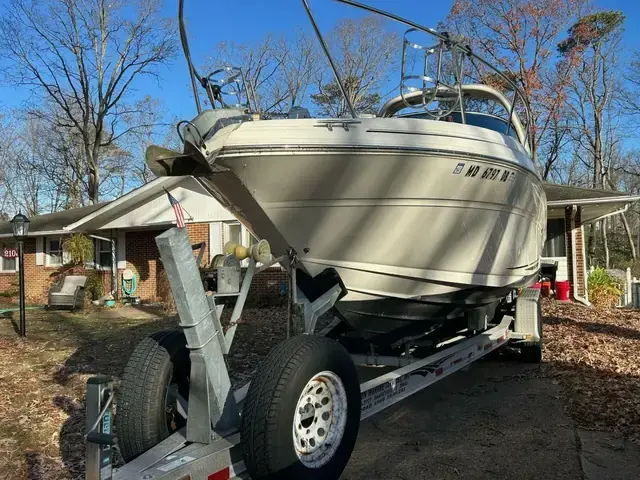 Sea Ray 280 Sundancer