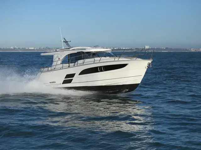 Marex 330 Scandinavia