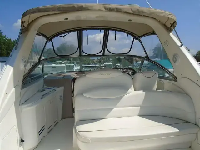 Sea Ray 340