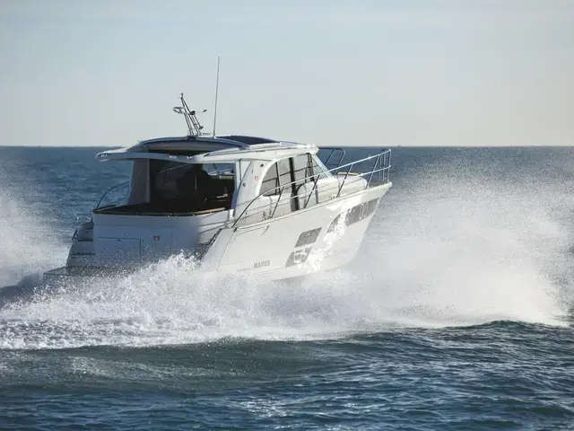 Marex 330 Scandinavia