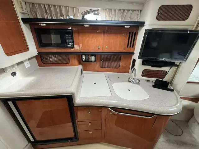 Sea Ray 340