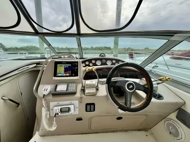 Sea Ray 340