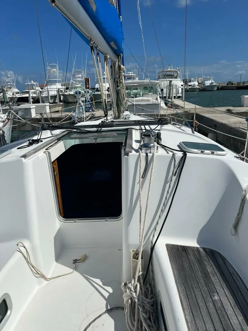 2005 Beneteau oceanis clipper 393