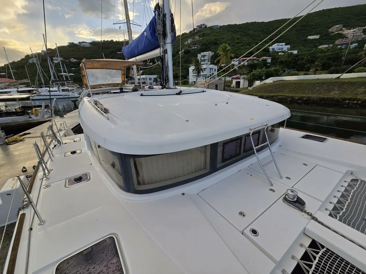 2019 Lagoon 40