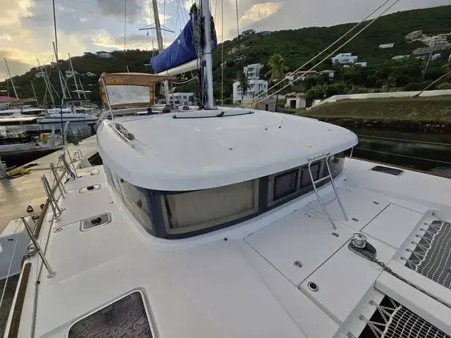 Lagoon 40