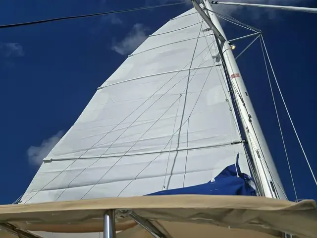 Lagoon 40