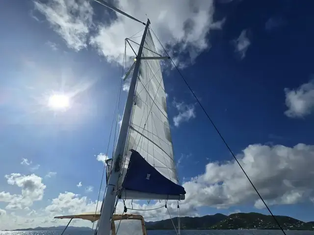 Lagoon 40