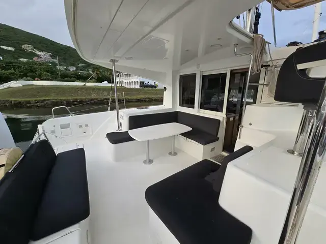 Lagoon 40