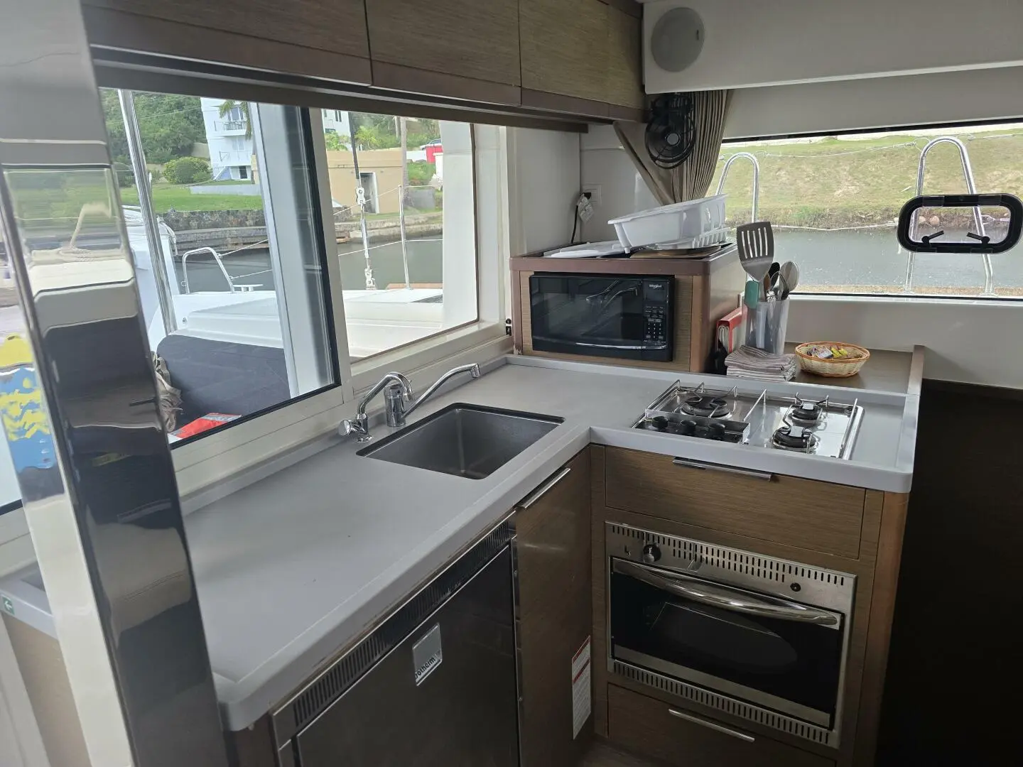 2019 Lagoon 40