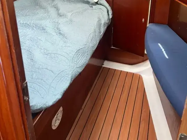 Beneteau Oceanis Clipper 393