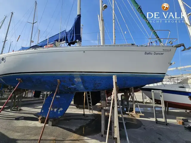 Beneteau First 38 S5