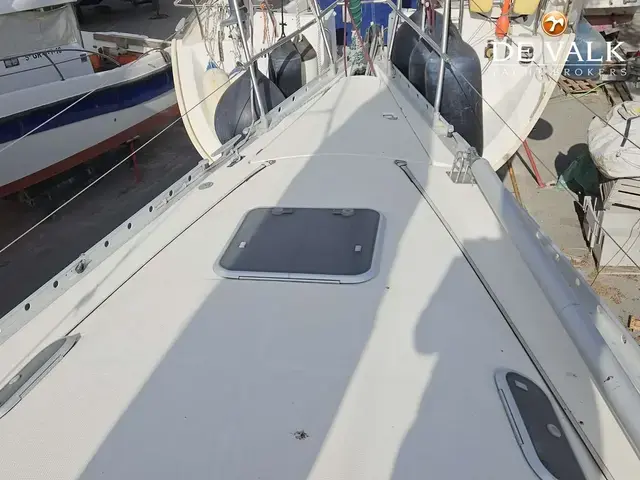 Beneteau First 38 S5