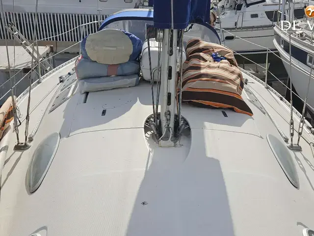 Beneteau First 38 S5