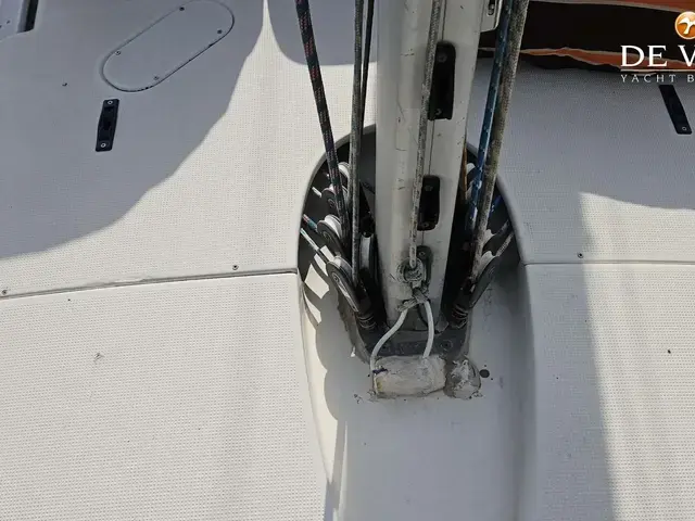 Beneteau First 38 S5