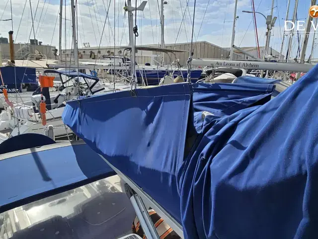 Beneteau First 38 S5