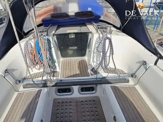 Beneteau First 38 S5