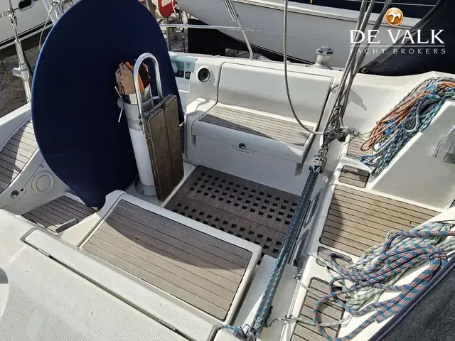 Beneteau First 38 S5