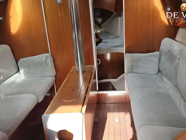 Beneteau First 38 S5