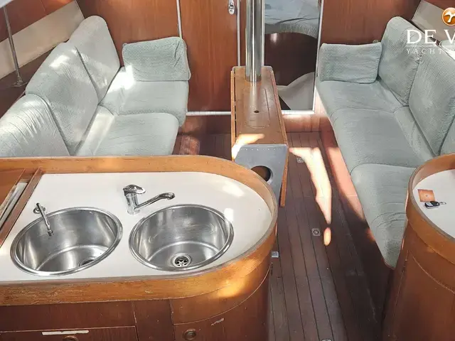 Beneteau First 38 S5