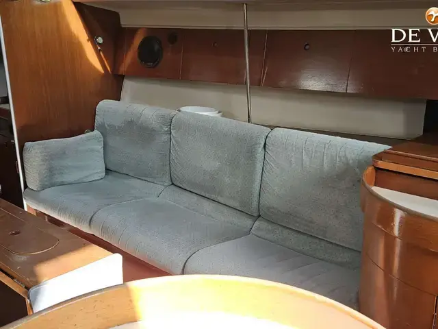 Beneteau First 38 S5