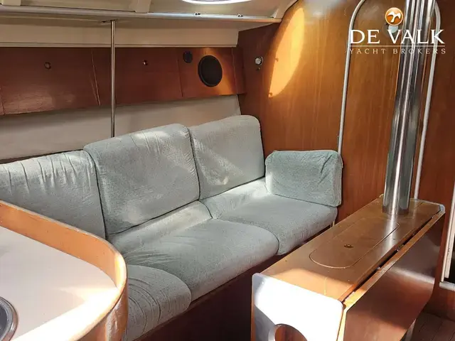 Beneteau First 38 S5