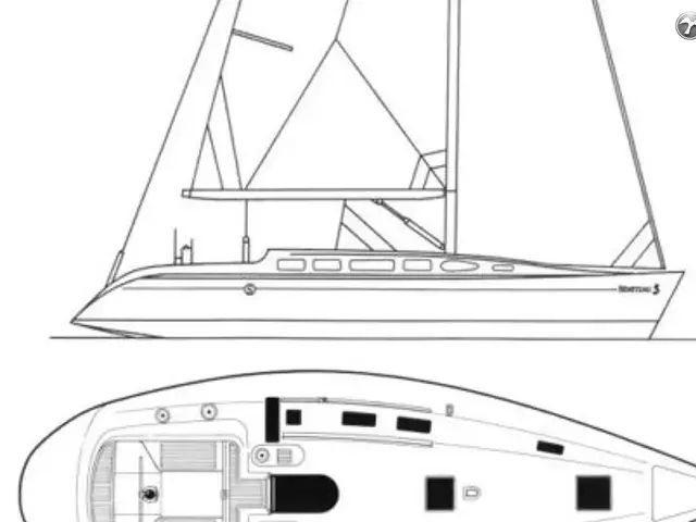 Beneteau First 38 S5