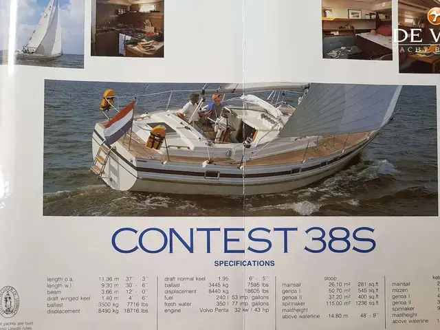 Contest 38