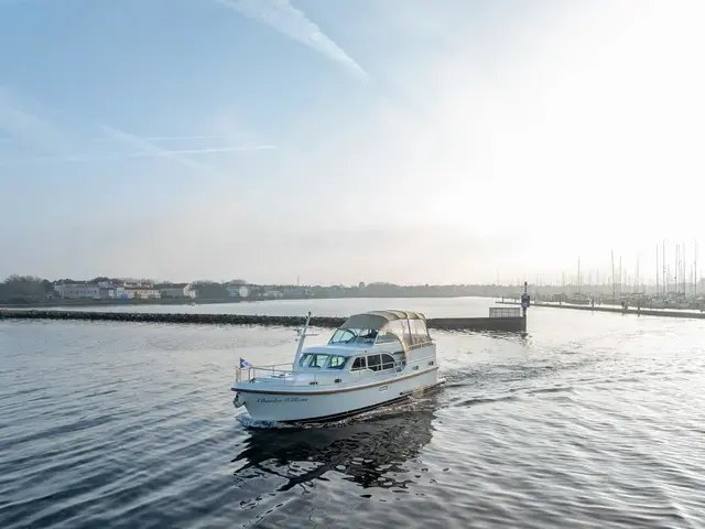 Linssen Grand Sturdy 35