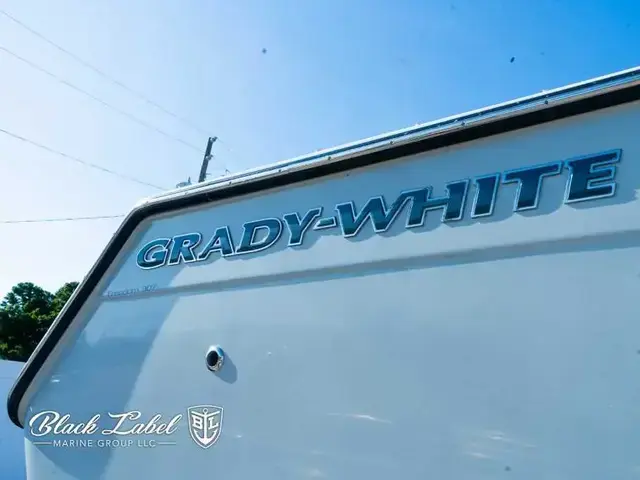 Grady White Freedom 307