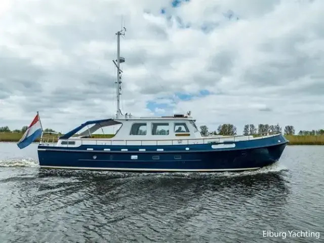 Gillissen Trawler 15.30