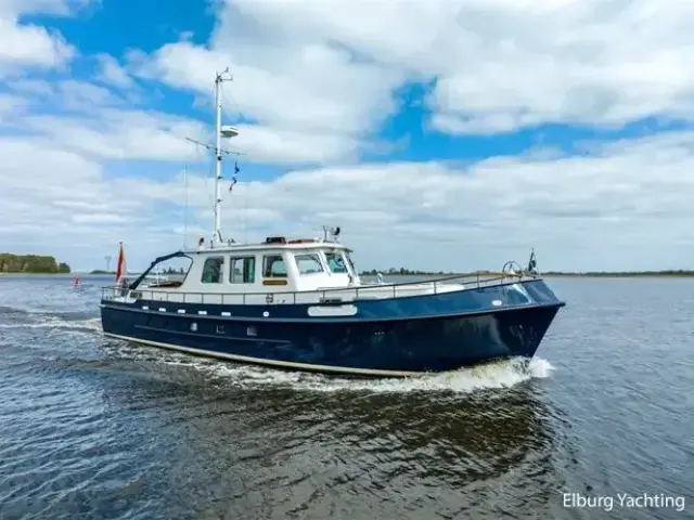 Gillissen Trawler 15.30