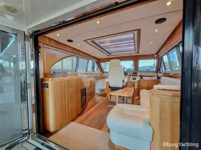 pacific allure 180 Wheelhouse