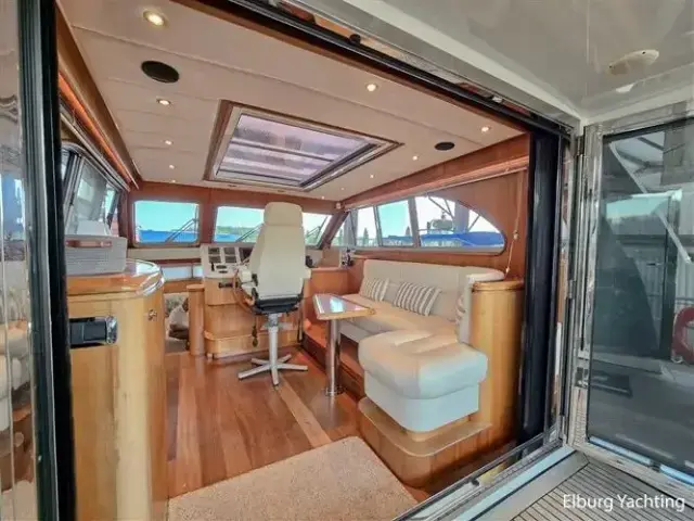 pacific allure 180 Wheelhouse