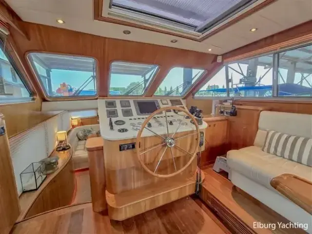 pacific allure 180 Wheelhouse