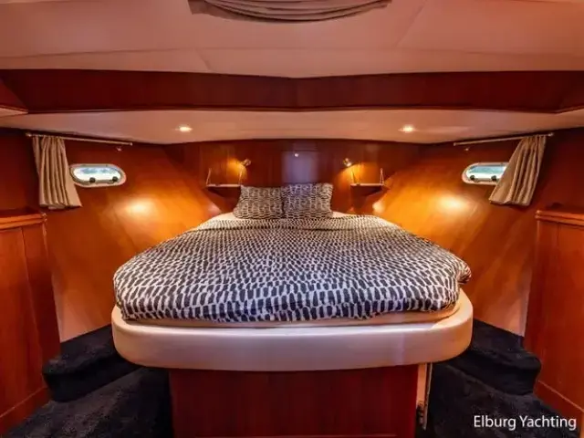 Valk Continental 17.60 Vast Stuurhuis - 4 Cabin