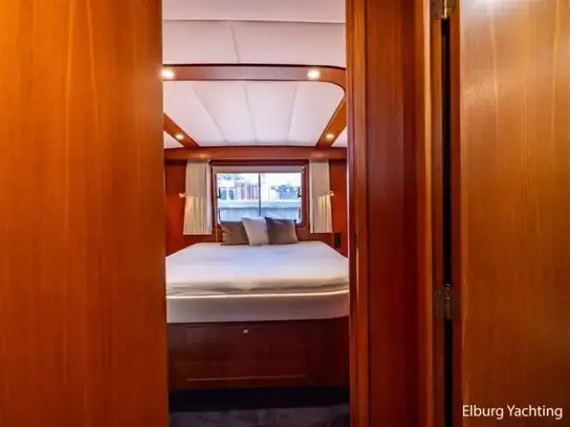 Valk Continental 17.60 Vast Stuurhuis - 4 Cabin