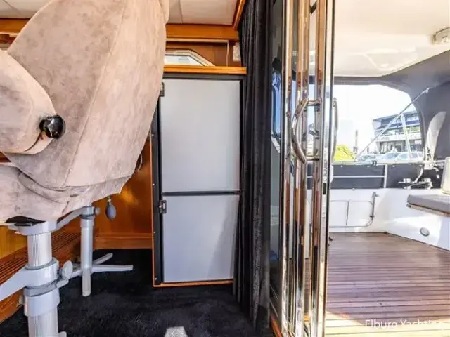 Valk Continental 17.60 Vast Stuurhuis - 4 Cabin