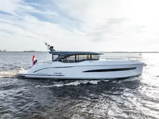 Van Den Hoven Voyager 50