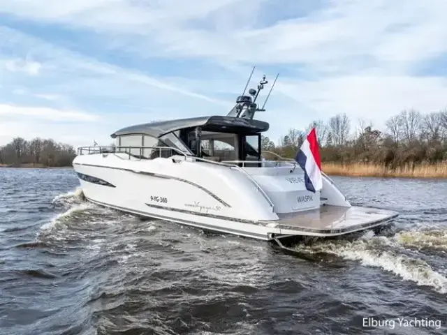 Van Den Hoven Voyager 50