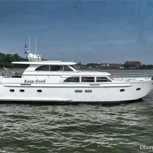 2005 Valk Continental 1700