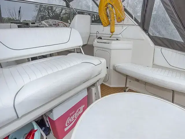 Bayliner 3255 Avanti