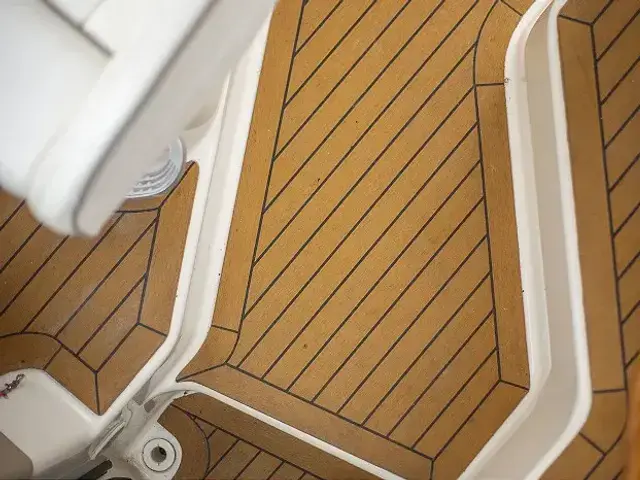 Bayliner 3255 Avanti