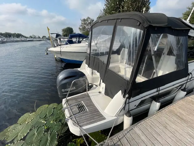 2019 Jeanneau - merry fisher 795