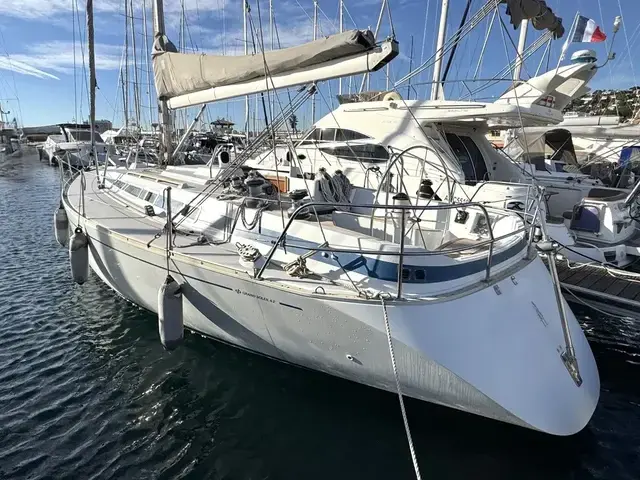 Cantiere Del Pardo Grand Soleil 42