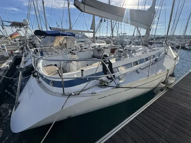 Cantiere Del Pardo Grand Soleil 42