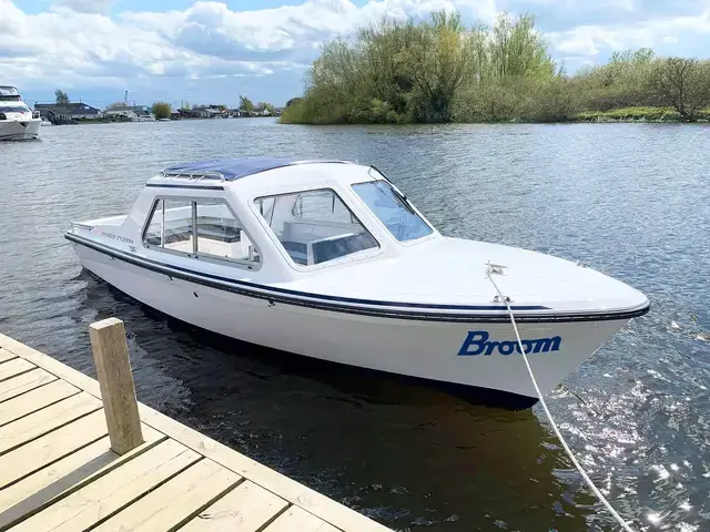 Silverline 20