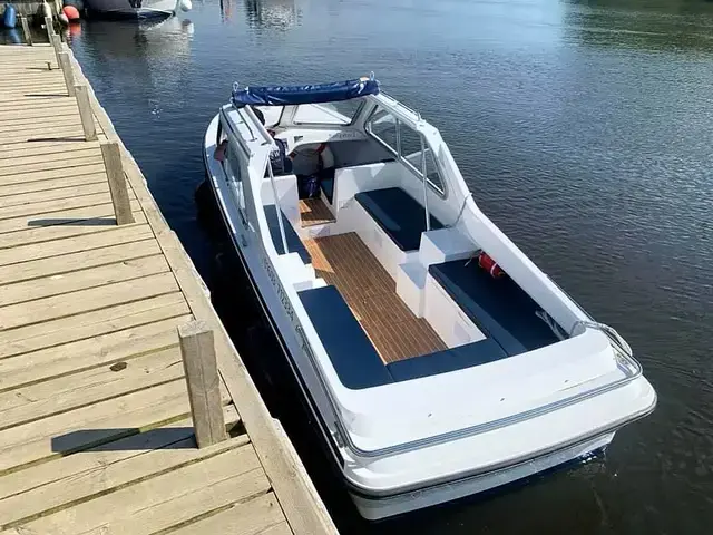 Silverline 20