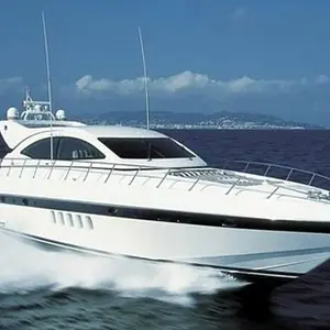 1999 Mangusta 72